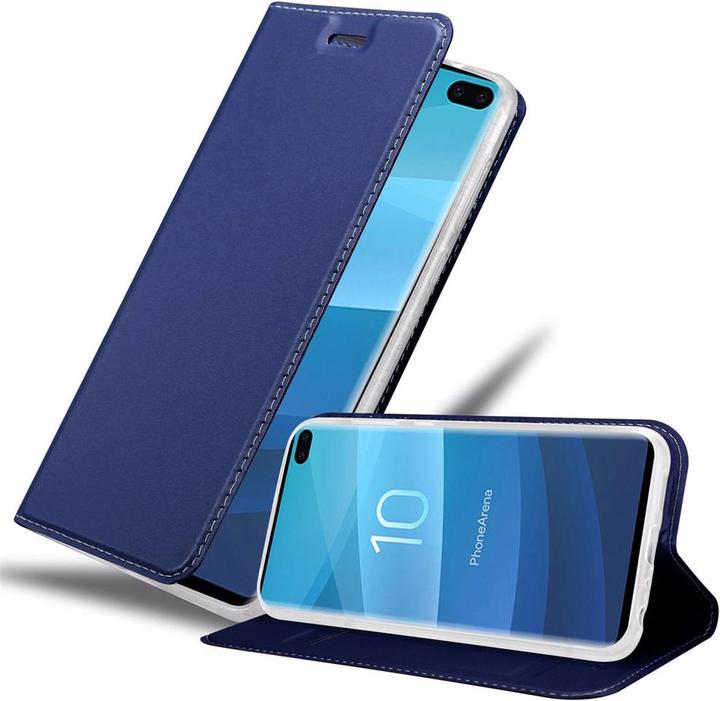 BLEU FONCÉ CLASSY