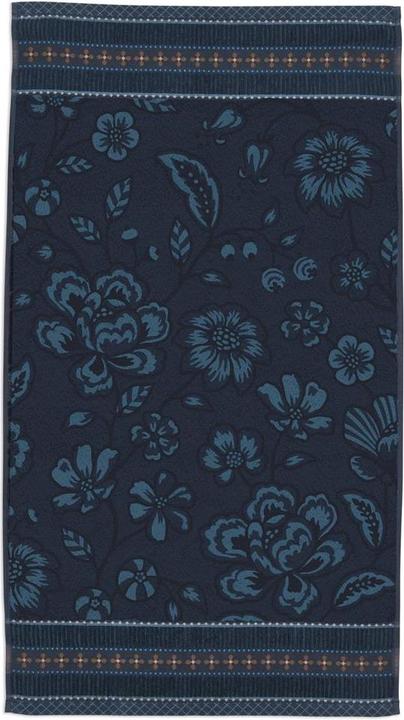 Produktbild PIP Studio Jasmin Jaquard Handtuch 55x100cm (1 Stück) (55 x 100 cm)