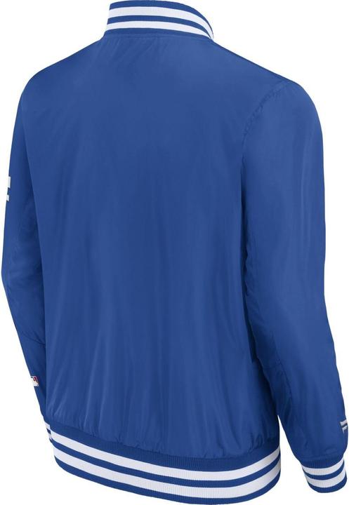 Produktbild Fanatics Los Angeles Dodgers MLB SATEEN College Jacke - XL (XL)