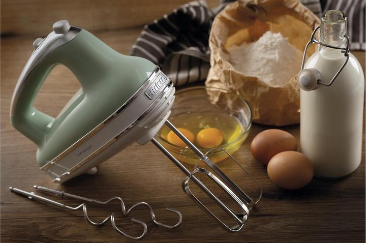 Actual product image Ariete 1548 Vintage hand mixer (450 W)