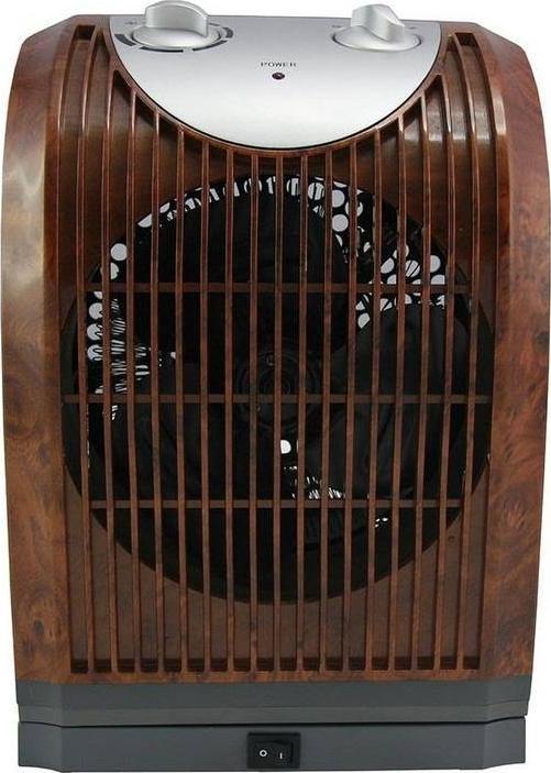 Produktbild Sonnenkönig Woody 2 (2000 W)