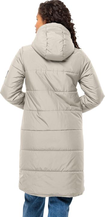 Produktbild Jack Wolfskin Deutzer Coat W (S)