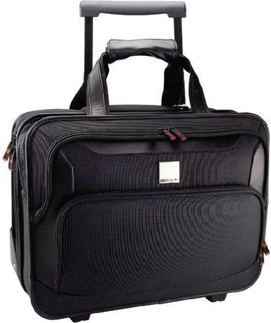 Produktbild Monolith Deluxe Laptopkoffer (180 l, Handgepäck (bis 50l))
