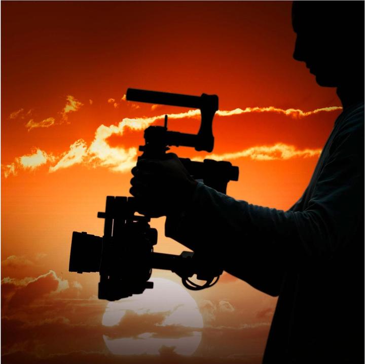Produktbild Samyang MF 24/35/50/85 MK2 VDSLR Kofferset Sony E (Sony E, Vollformat)