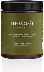 Produktbild Mokosh Pflegende & straffende Körperlotion Cranberry-Duft mit Cranberry-Öl Regenerierende (Körperlotion, 180 ml)