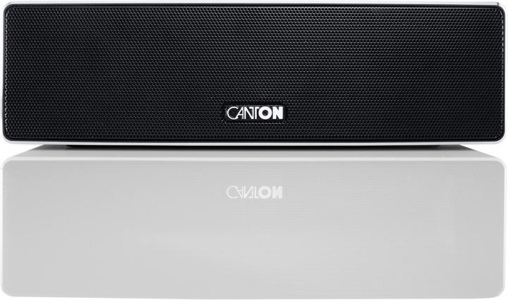 Image du produit Canton musicbox XS (10 h, Fonctionnement sur batterie)
