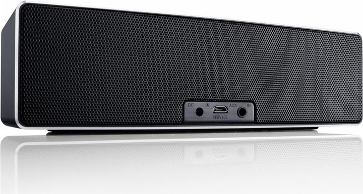 Image du produit Canton musicbox XS (10 h, Fonctionnement sur batterie)
