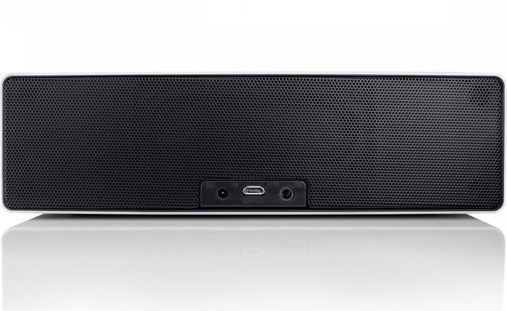 Image du produit Canton musicbox XS (10 h, Fonctionnement sur batterie)