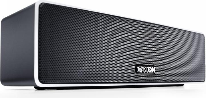 Image du produit Canton musicbox XS (10 h, Fonctionnement sur batterie)