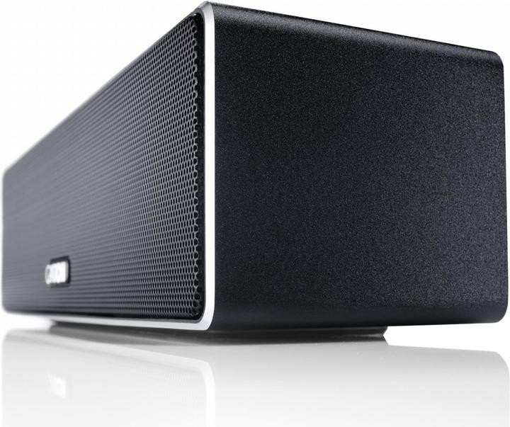 Image du produit Canton musicbox XS (10 h, Fonctionnement sur batterie)