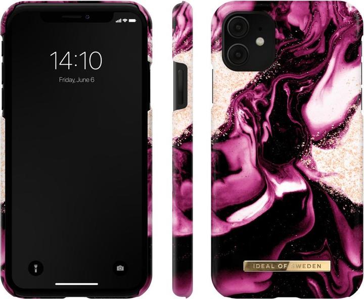Actual product image iDeal Of Sweden Fashion Case (Apple iPhone 11)