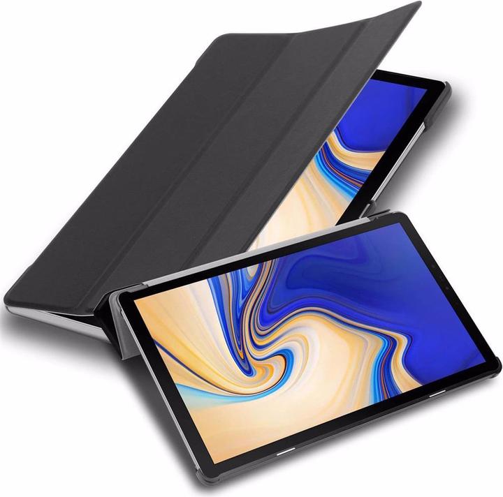 Produktbild Cadorabo Tablet Book Cover (Galaxy Tab S4)