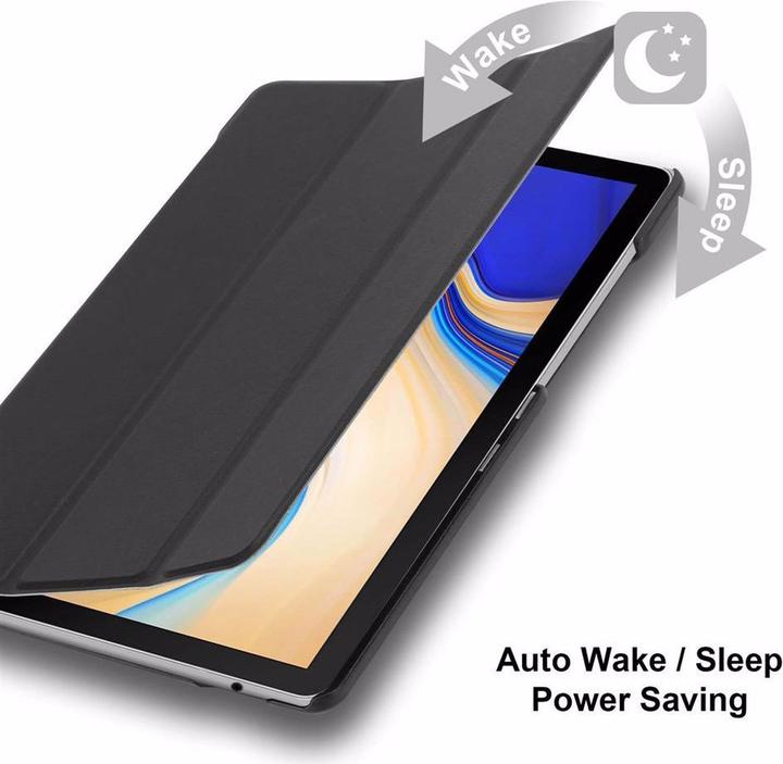Produktbild Cadorabo Tablet Book Cover (Galaxy Tab S4)