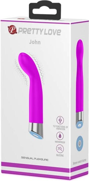 Image du produit Pretty Love John
