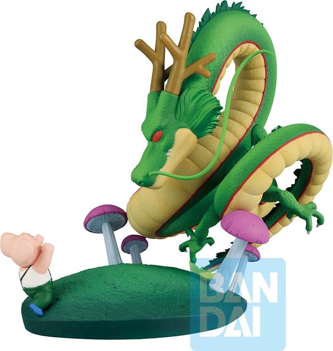 Produktbild Banpresto Dragon Ball - Shenlong Ichibansho