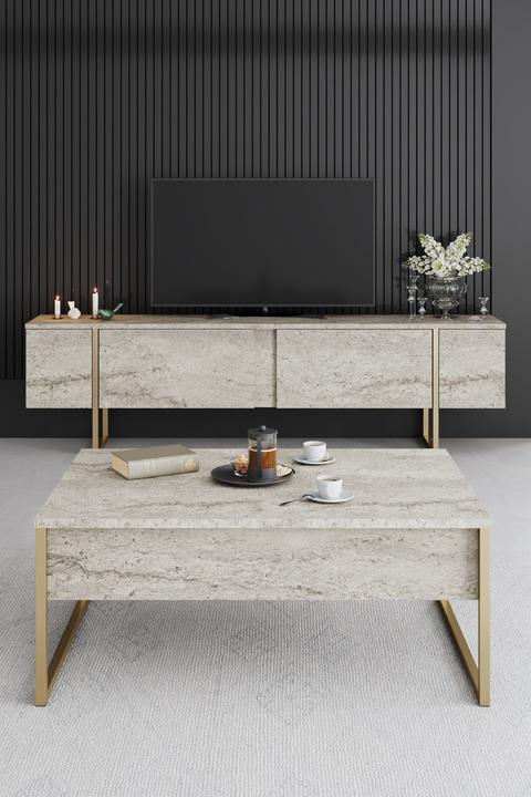 Immagine prodotto Skye Decor Luxe (180 x 50 x 30 cm)