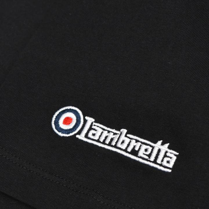 Immagine prodotto Lambretta Northern Soul Maglietta Uomo (3XL)