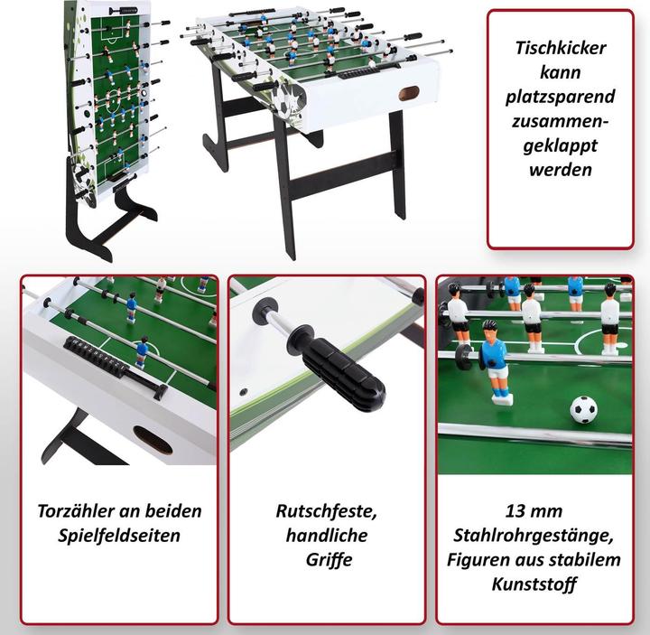 Produktbild MCW Manchester