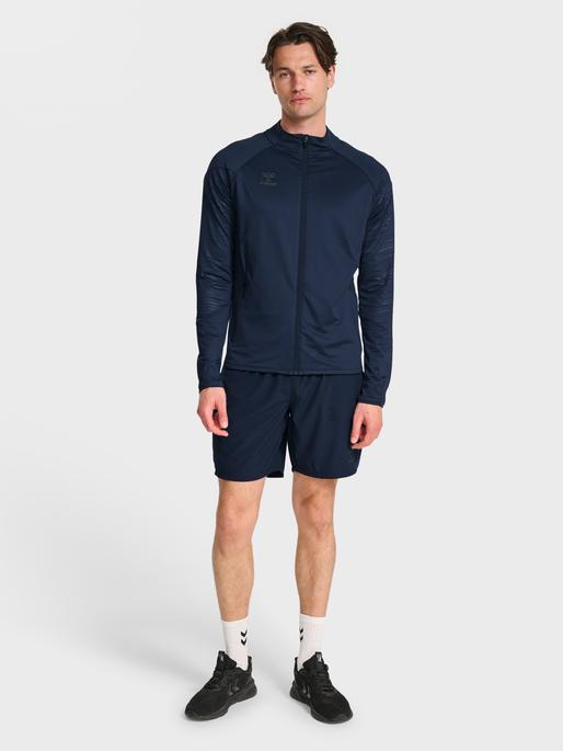 Image du produit hummel Hmlpro Training Zip Jacket (XL)