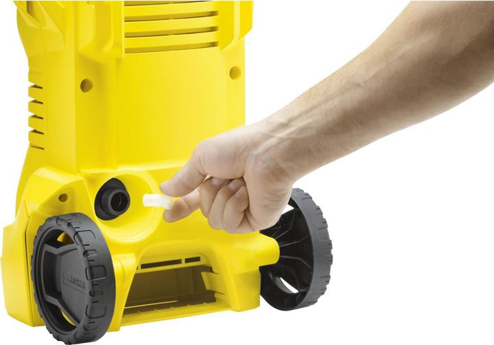 Productafbeelding Kärcher K2 Universal Edition (Elektrische stroom)