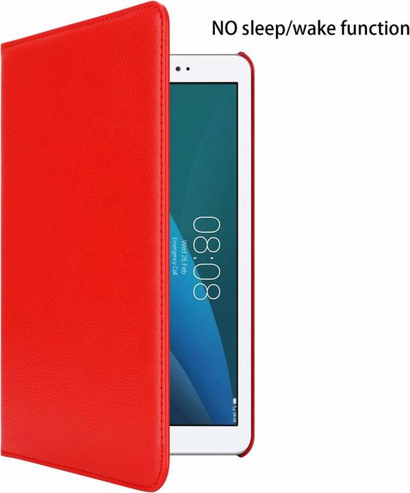 Produktbild Cadorabo Tablet Book Cover (MediaPad T1 10)