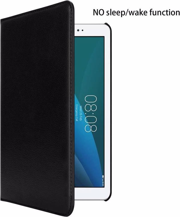 Immagine prodotto Cadorabo Copertina del libro per tablet (MediaPad T1 10)