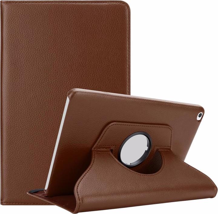 Actual product image Cadorabo Tablet Book Cover (MediaPad T1 10)