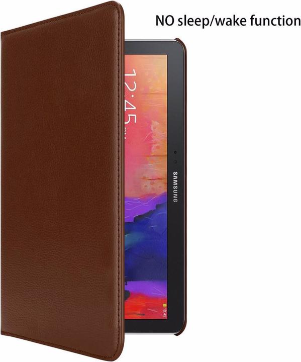 Image du produit Cadorabo Couverture de livre pour tablette (Galaxy Note 10.1, Galaxy Tab Pro 10.1)