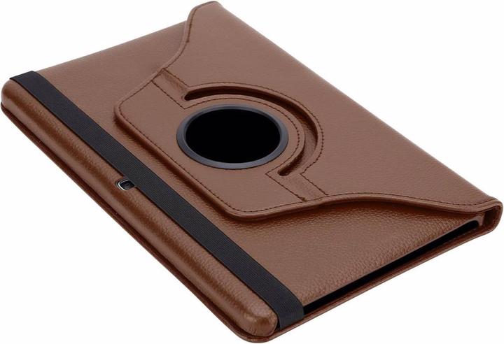 Image du produit Cadorabo Couverture de livre pour tablette (Galaxy Note 10.1, Galaxy Tab Pro 10.1)