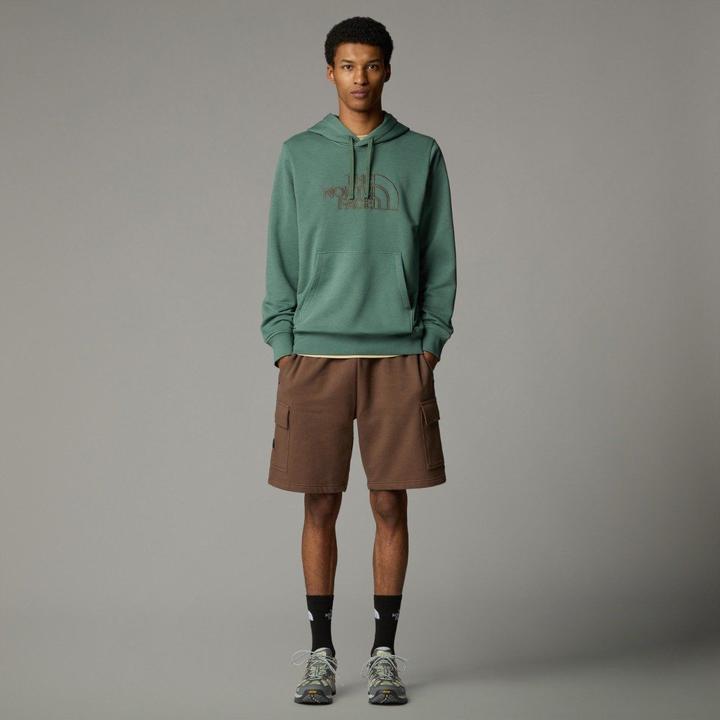 Produktbild North Face M Drew Peak Light Hoodie (XL)
