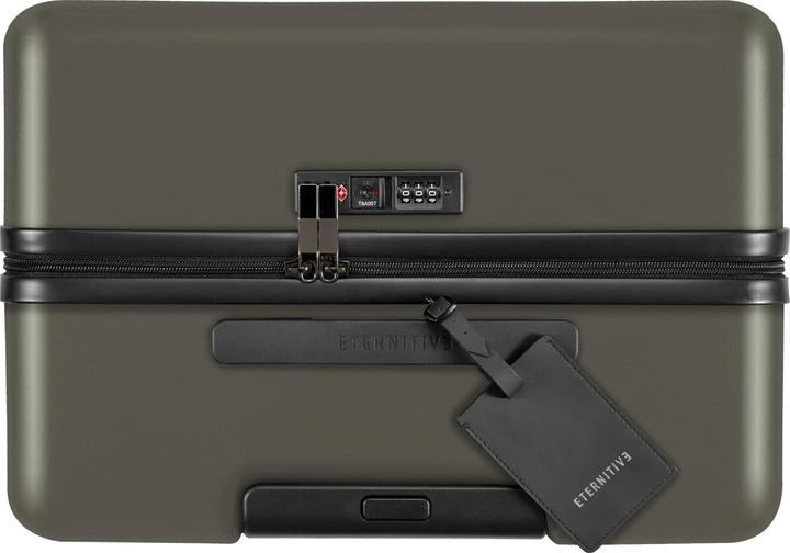 Image du produit Eternitive Rollkoffer E3 (98 l, XL (à partir de 115l))