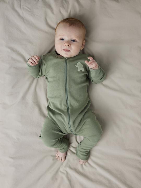 Produktbild Name it Nbmnightsuit 2p Zip Ff Sea Elephant Noos (92)
