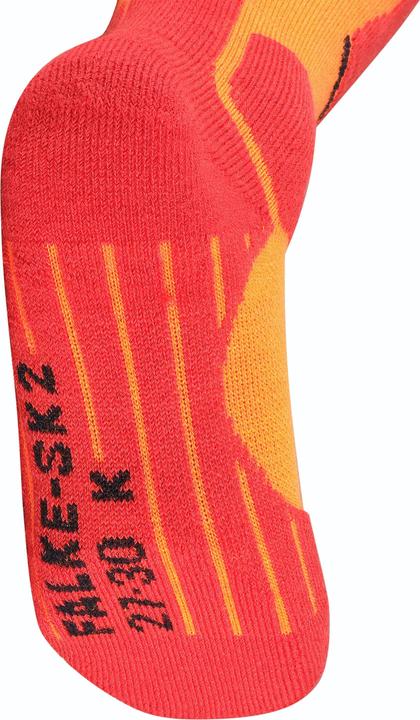 Produktbild Falke SK2 Kids (27 - 30)