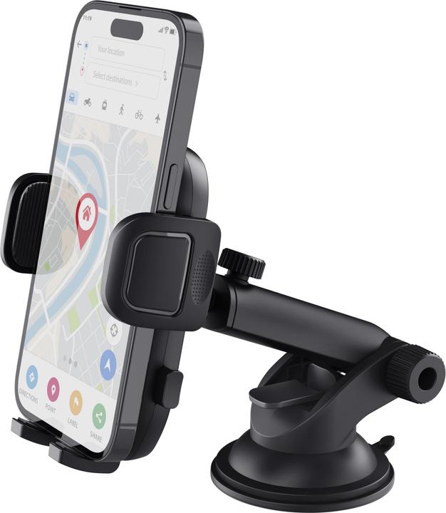 Actual product image Trust Runo Phone Windshield Car