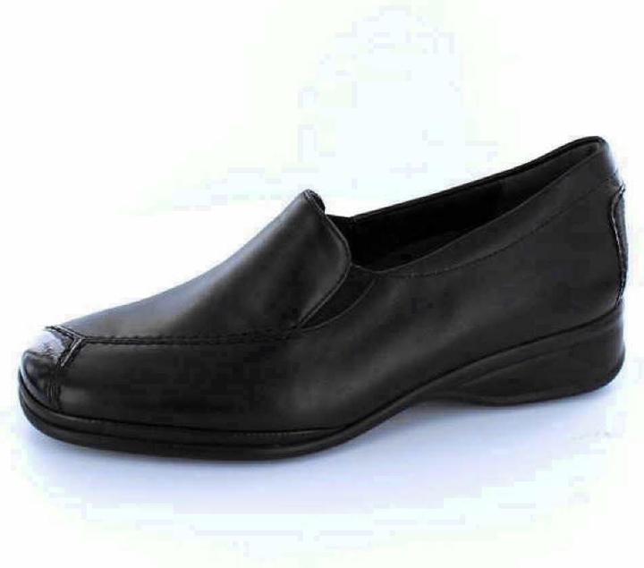 Produktbild Semler Slipper (43)