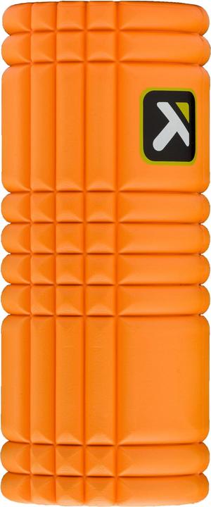 Orange, Black