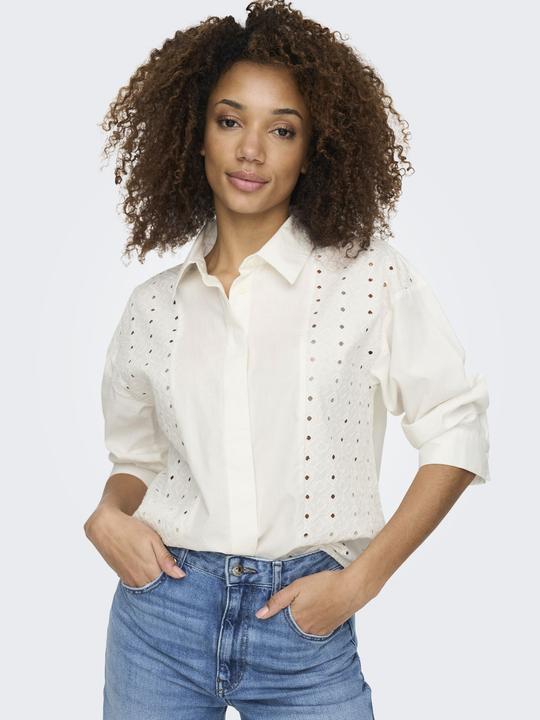Immagine prodotto JdY Camicia con maniche a 3/4 (M)