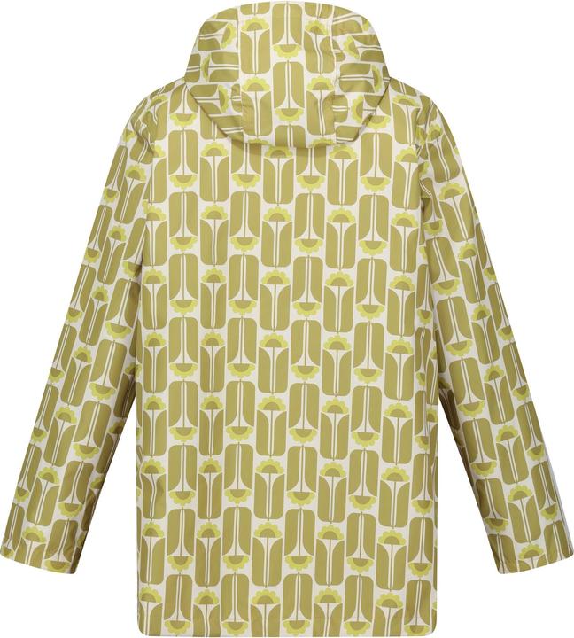 Immagine prodotto Regatta Orla Kiely Swing II Giacca Impermeabile Fiori Alti Donna (42)