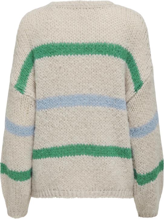 Actual product image Only ONLJACKIE knitted jumper knitted jumper (XS)