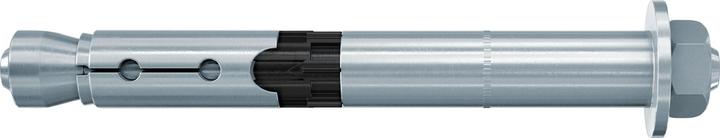 Actual product image Fischer High performance anchor R 88592 FH II 24/ 50 B Galvanised steel (10 pcs.)