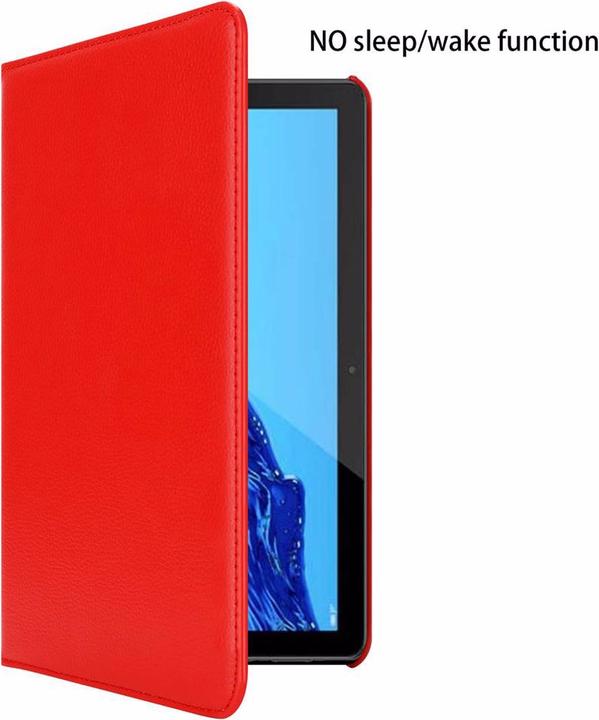 Image du produit Cadorabo Couverture de livre pour tablette (MediaPad T5 10)