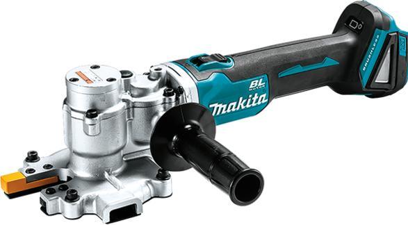 Produktbild Makita DSC251ZK Akku Gewindestangentrenner