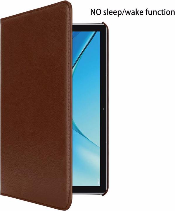Image du produit Cadorabo Couverture de livre pour tablette (MediaPad M5)