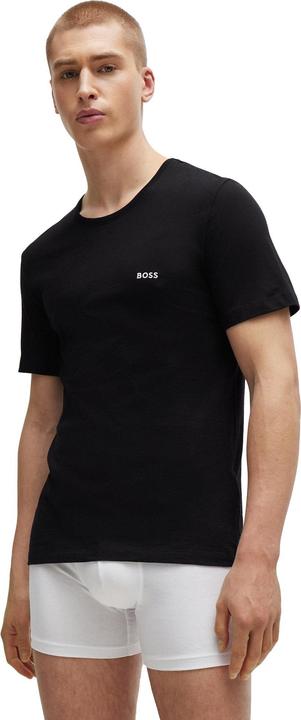 Immagine prodotto BOSS T-shirt dalla vestibilità comoda e casual (M)
