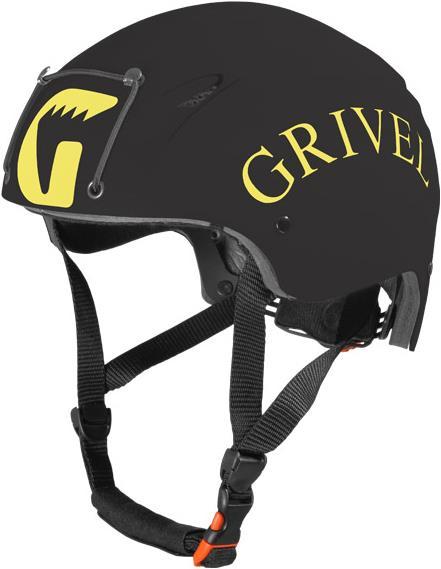 Grivel Salamander Helmet Black (54 - 62 cm)