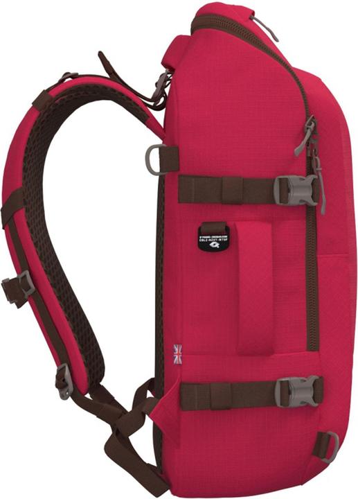 Image du produit Cabin zero Adventure Cabin Bag ADV 32L Sac à dos 46 cm (26 l)