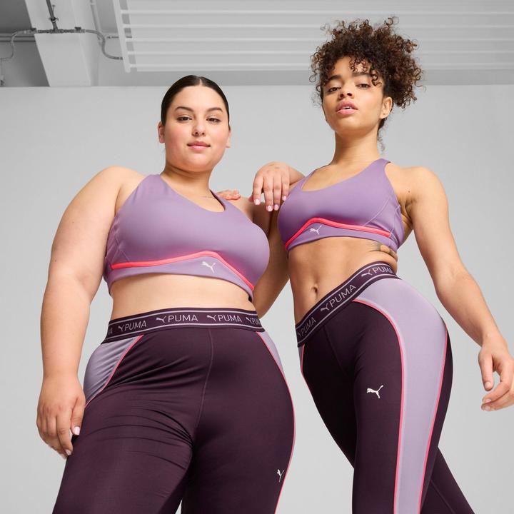 Image du produit Puma 4keeps Cloudspun Sculpting Bra (XS)