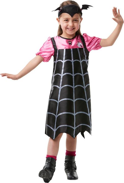 Produktbild Rubies Disney's Vampirina Kostüm für Kinder (116)