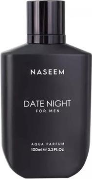 Actual product image Naseem Date Night Eau De Parfum for Men & Women 100ml (Eau de parfum, 100 ml)