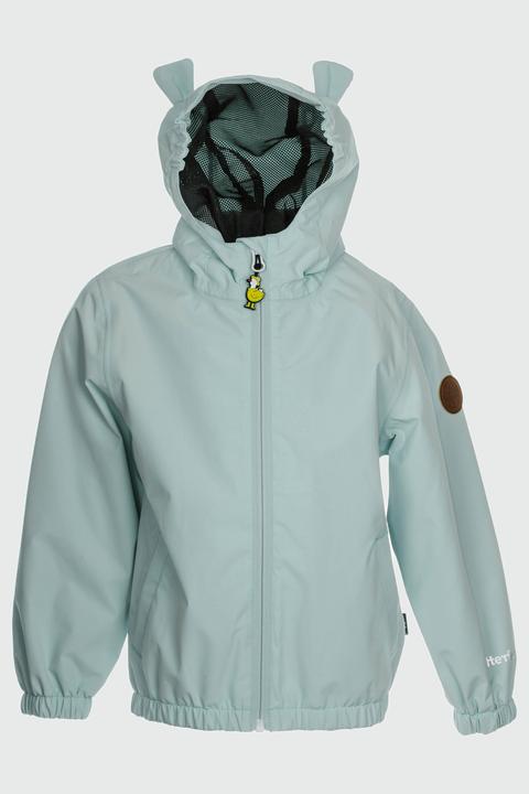 Mist Green